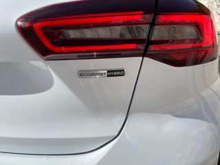 Ford Focus 2022 1.0 EcoBoost 125 MHEV 48V