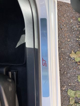 Ford Focus 2022 1.0 EcoBoost 125 MHEV 48V