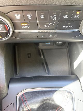 Ford Focus 2022 1.0 EcoBoost 125 MHEV 48V