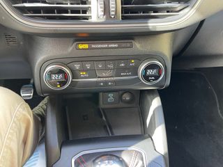 Ford Focus 2022 1.0 EcoBoost 125 MHEV 48V