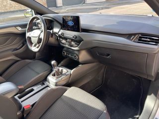 Ford Focus 2022 1.0 EcoBoost 125 MHEV 48V