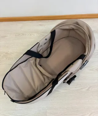 Silla Paseo stokke Yoyo Babyzen 3 + CAPAZO