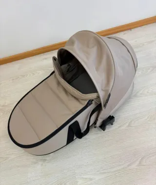 Silla Paseo stokke Yoyo Babyzen 3 + CAPAZO