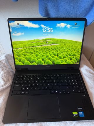 Portátil Gaming HP Omen 16 con garantía Mediamarkt