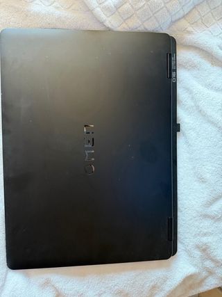 Portátil Gaming HP Omen 16 con garantía Mediamarkt