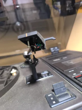 Sistema audio Philips HIFI Sound Project