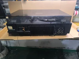 Sistema audio Philips HIFI Sound Project