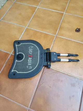 Patinete para carrito Easy X Rider
