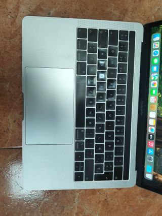 Scheda madre MacBook Air A2159 EMC 3301