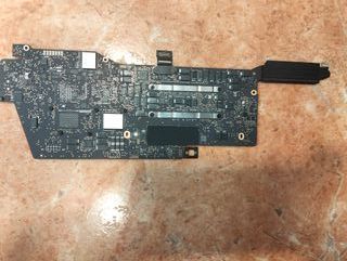 Scheda madre MacBook Air A2159 EMC 3301