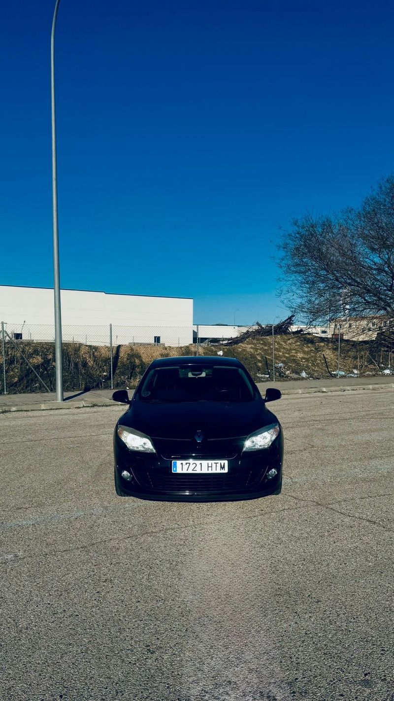 Renault Mégane 1.2 TCE Energy Dynamique S&S 2013, foto 5