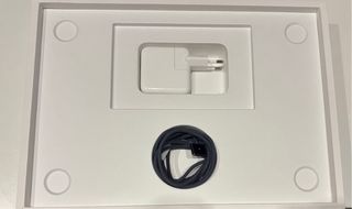 Macbook Air 13' Medianoche