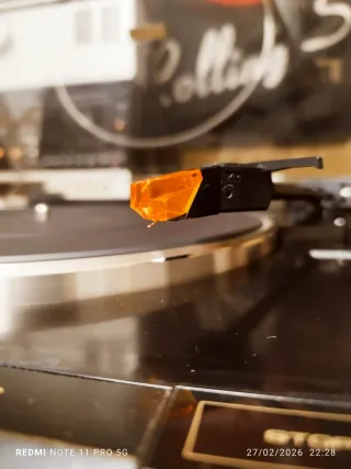 PIONEER PL-480 TOCADISCOS