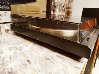 PIONEER PL-480 TOCADISCOS