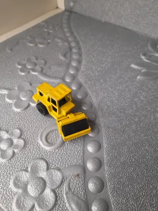 Rolo Compressor Modelo N226