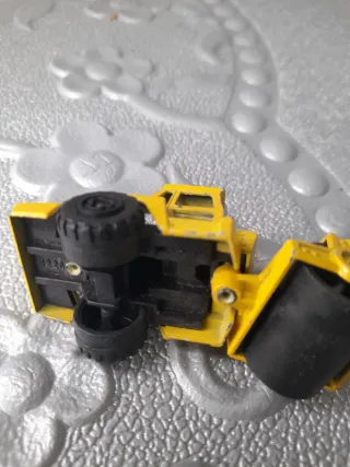 Rolo Compressor Modelo N226