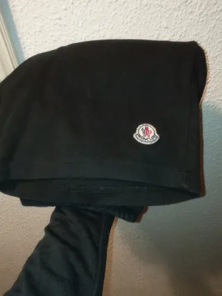 Moncler Shorts Talla XL Originales