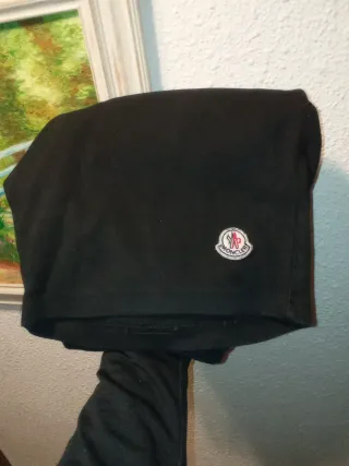 Moncler Shorts Talla XL Originales