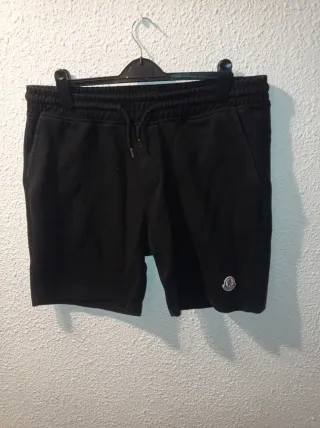 Moncler Shorts Talla XL Originales
