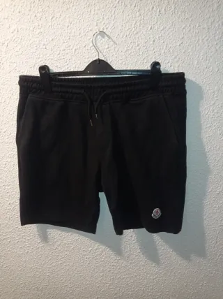 Moncler Shorts Talla XL Originales