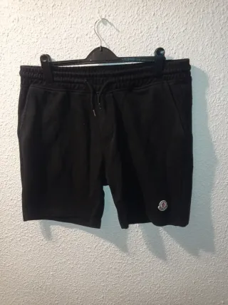 Moncler Shorts Talla XL Originales
