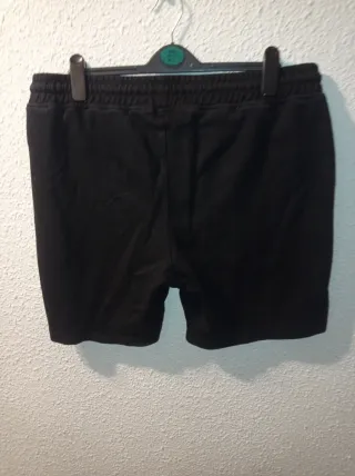 Moncler Shorts Talla XL Originales