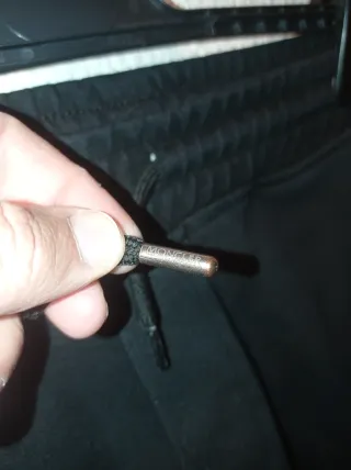 Moncler Shorts Talla XL Originales