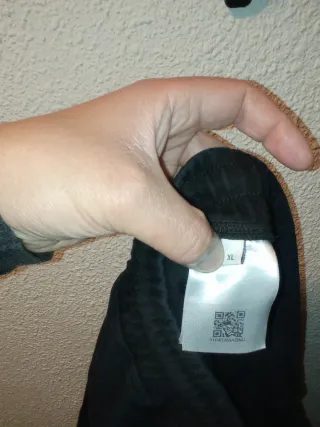 Moncler Shorts Talla XL Originales