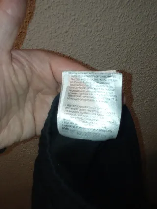 Moncler Shorts Talla XL Originales