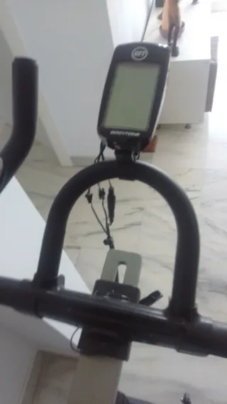 Bicicleta Estática Bodytone