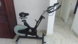 Bicicleta Estática Bodytone