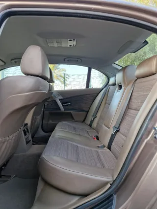 BMW 530d ¡200 mil klm!