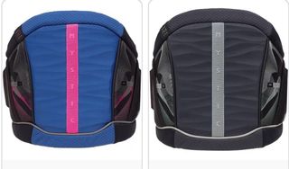 Harness Mystic Jax Mujer Talla S/M