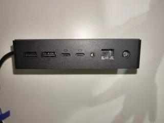 Microsoft Surface Dock 2 (199W)