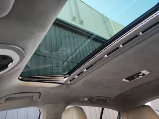 Porsche Panamera Turbo