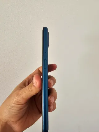 Samsung Galaxy A12 Azul