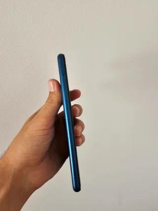Samsung Galaxy A12 Azul