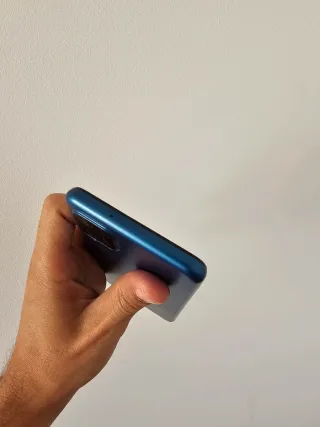 Samsung Galaxy A12 Azul