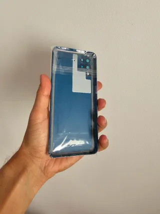 Samsung Galaxy A12 Azul