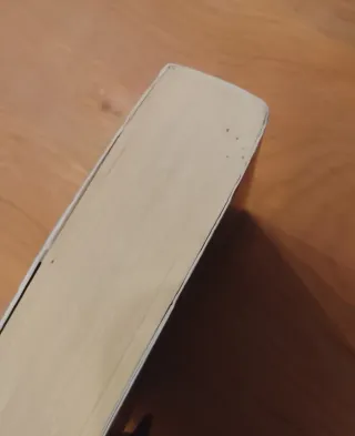 Arnaldur Indridason, Le Notti Di Reykjavik