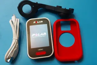 Polar V650 GPS Ciclocomputador