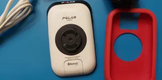 Polar V650 GPS Ciclocomputador