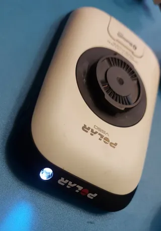 Polar V650 GPS Ciclocomputador