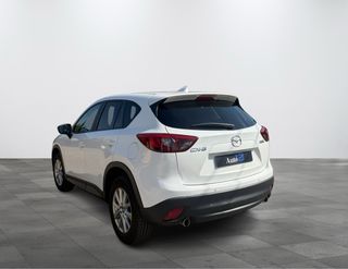 Mazda CX-5 2015 automático