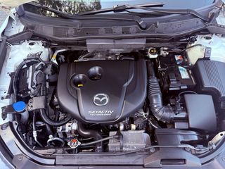 Mazda CX-5 2015 automático