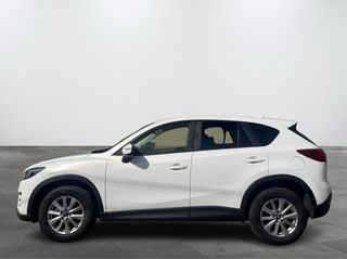 Mazda CX-5 2015 automático