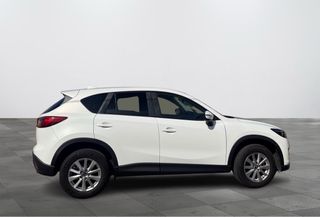 Mazda CX-5 2015 automático