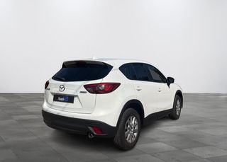 Mazda CX-5 2015 automático