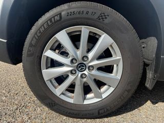 Mazda CX-5 2015 automático