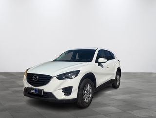 Mazda CX-5 2015 automático